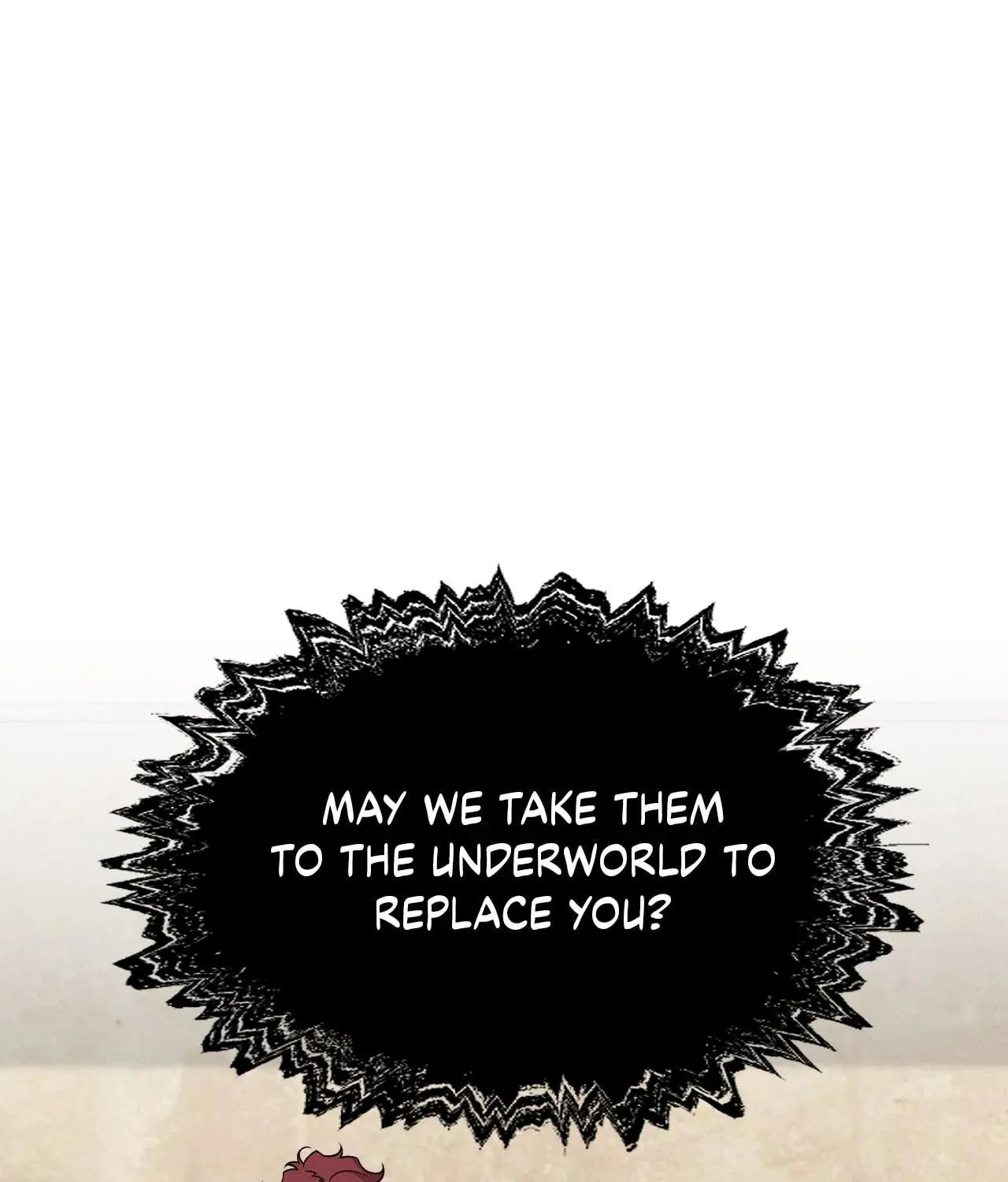 Mesopotamian Mythology of Hongkki Chapter 41 page 21 - 