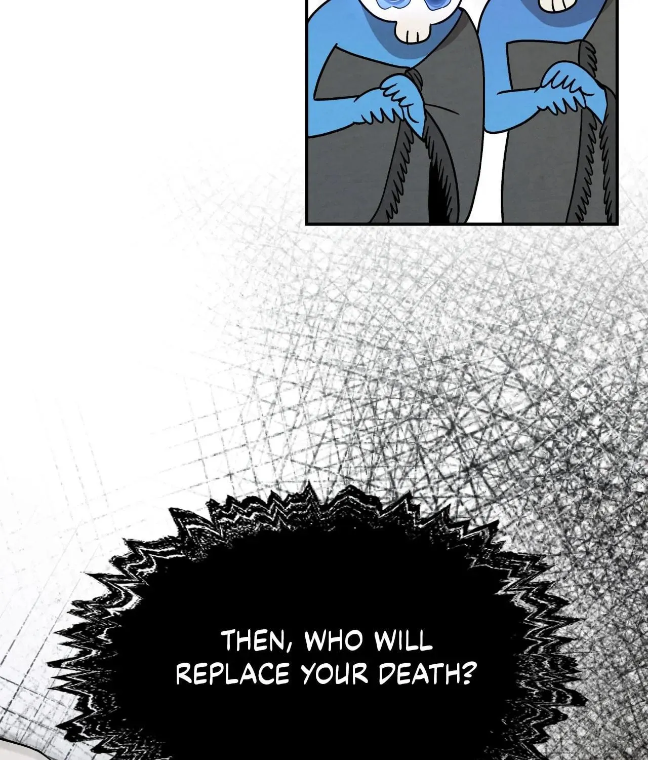 Mesopotamian Mythology of Hongkki Chapter 41 page 27 - 