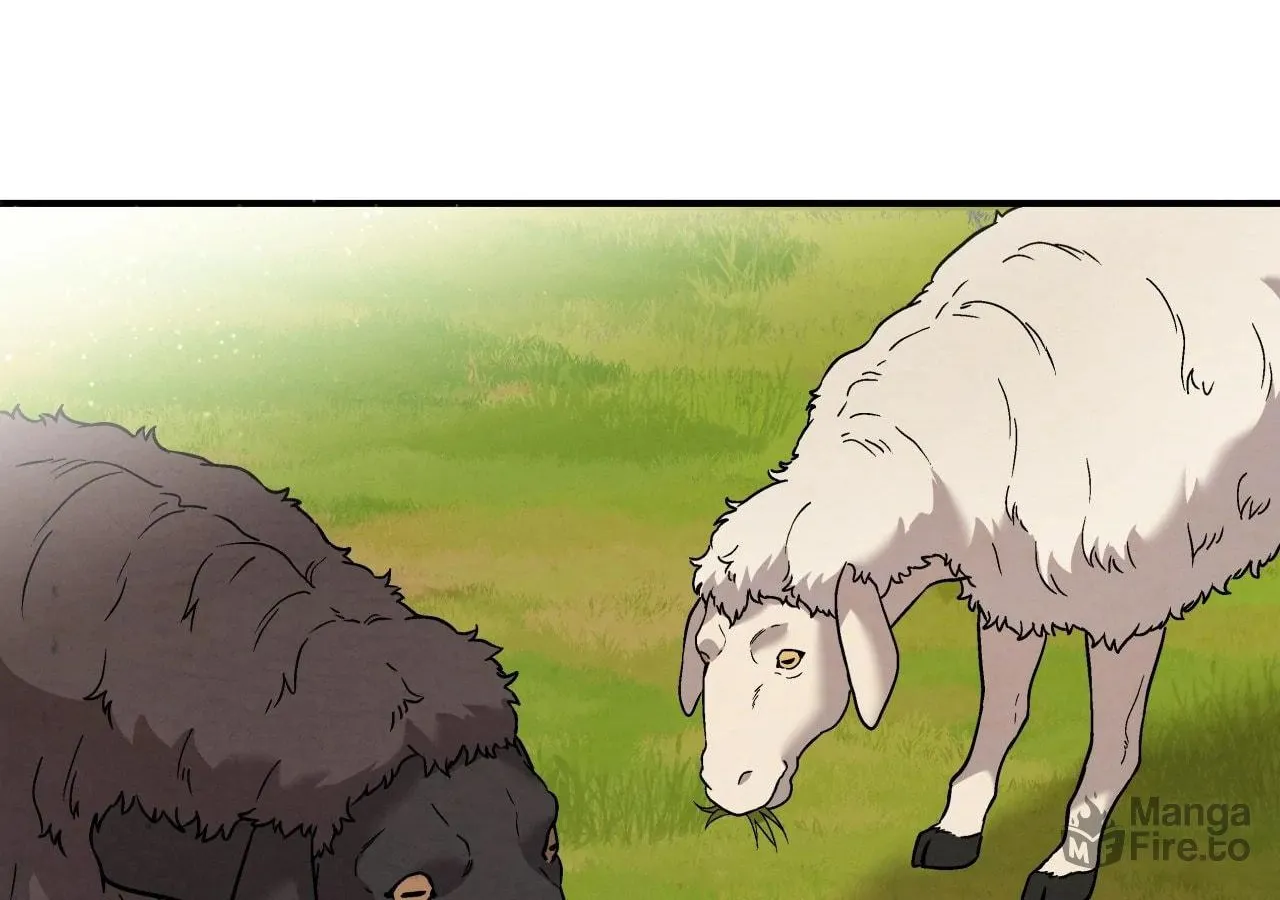 Mesopotamian Mythology of Hongkki Chapter 41 page 37 - 