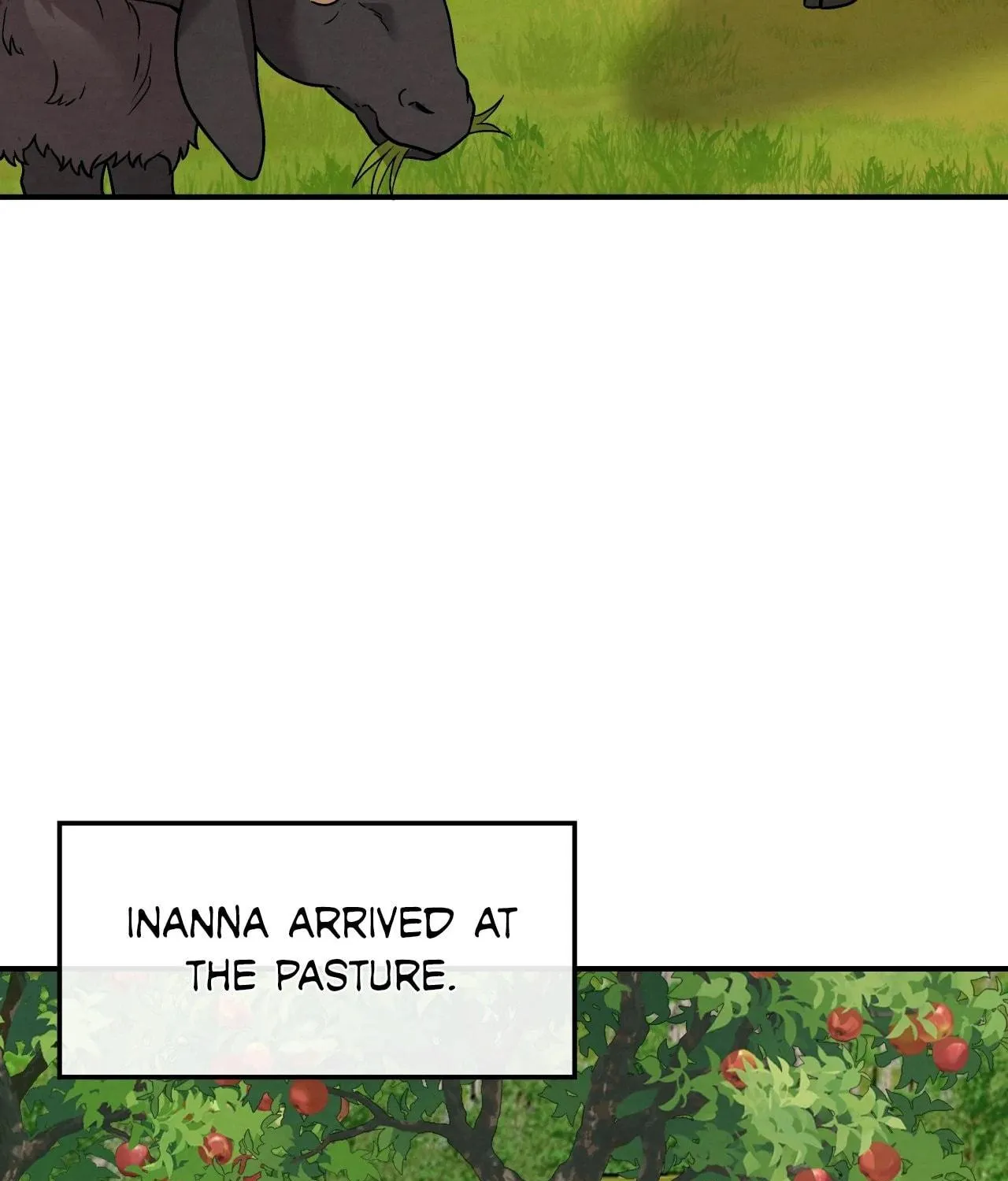 Mesopotamian Mythology of Hongkki Chapter 41 page 38 - 