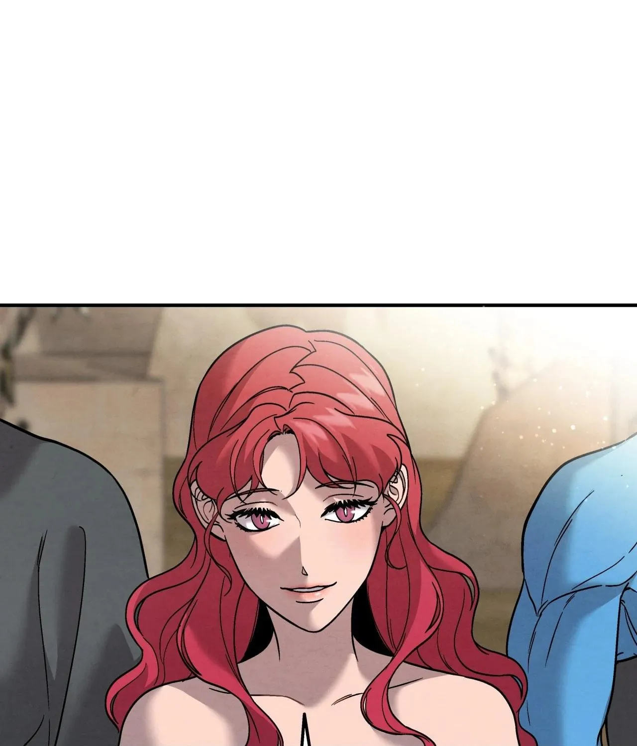 Mesopotamian Mythology of Hongkki Chapter 41 page 43 - 