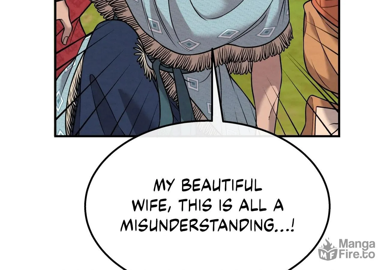 Mesopotamian Mythology of Hongkki Chapter 41 page 46 - 