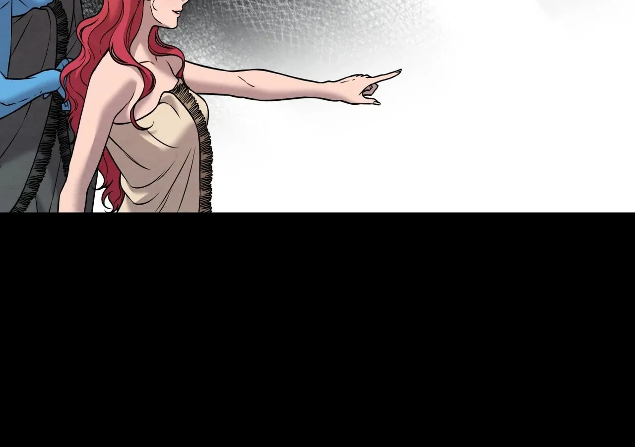 Mesopotamian Mythology of Hongkki Chapter 41 page 48 - 