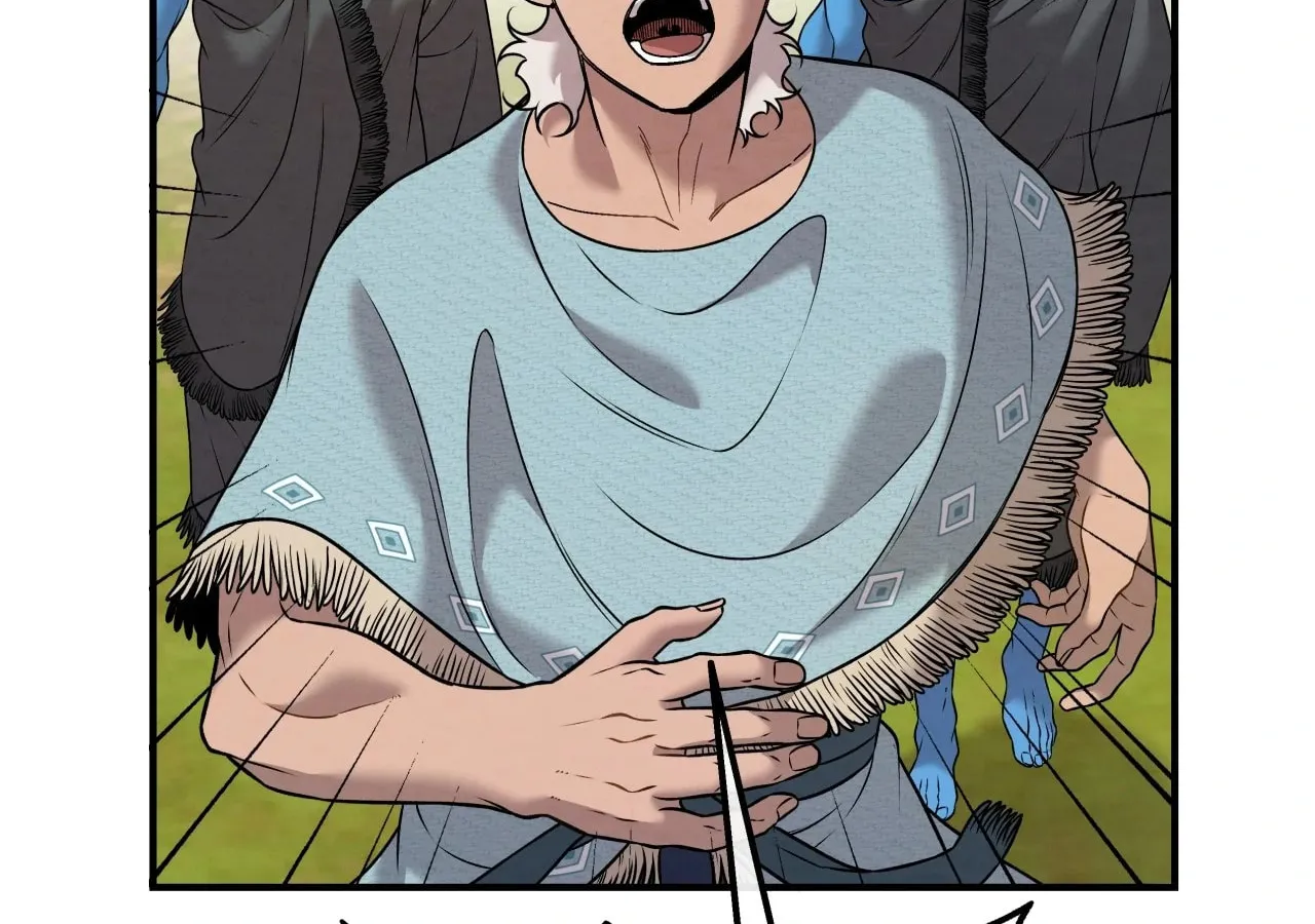Mesopotamian Mythology of Hongkki Chapter 41 page 57 - 