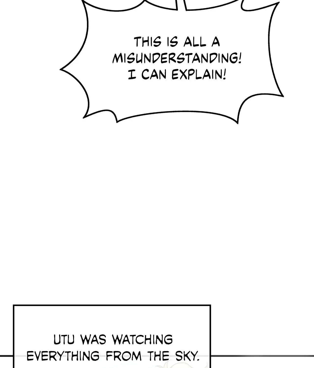 Mesopotamian Mythology of Hongkki Chapter 41 page 58 - 