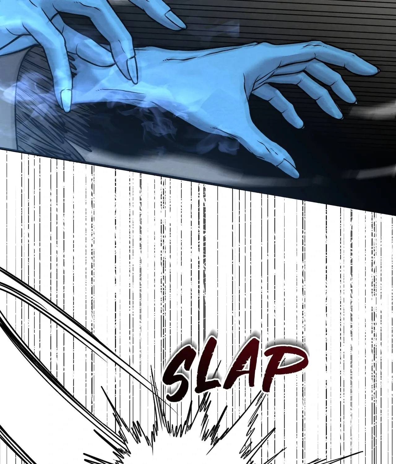 Mesopotamian Mythology of Hongkki Chapter 41 page 7 - 