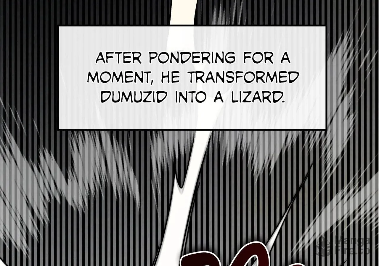 Mesopotamian Mythology of Hongkki Chapter 41 page 61 - 