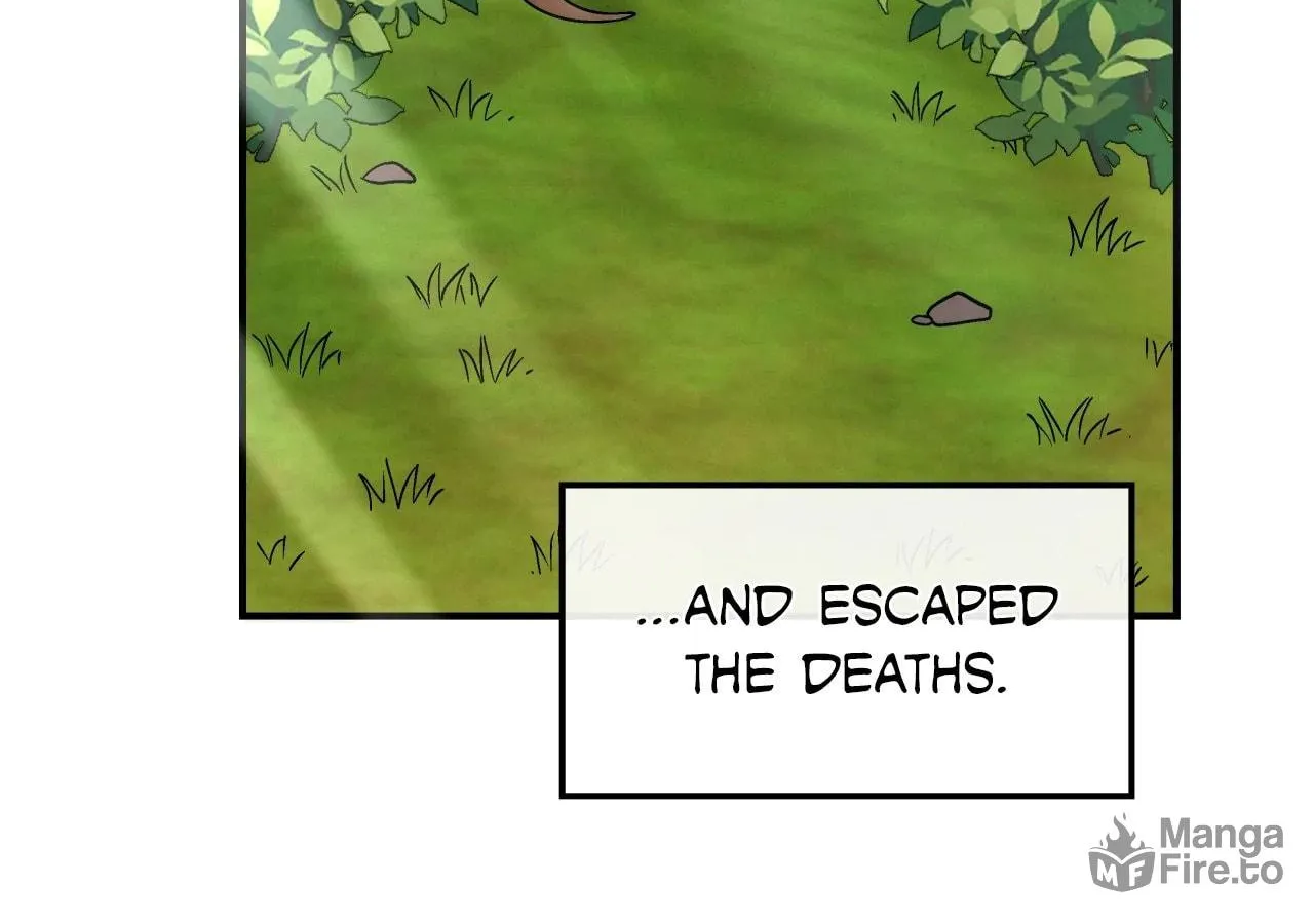 Mesopotamian Mythology of Hongkki Chapter 41 page 66 - 
