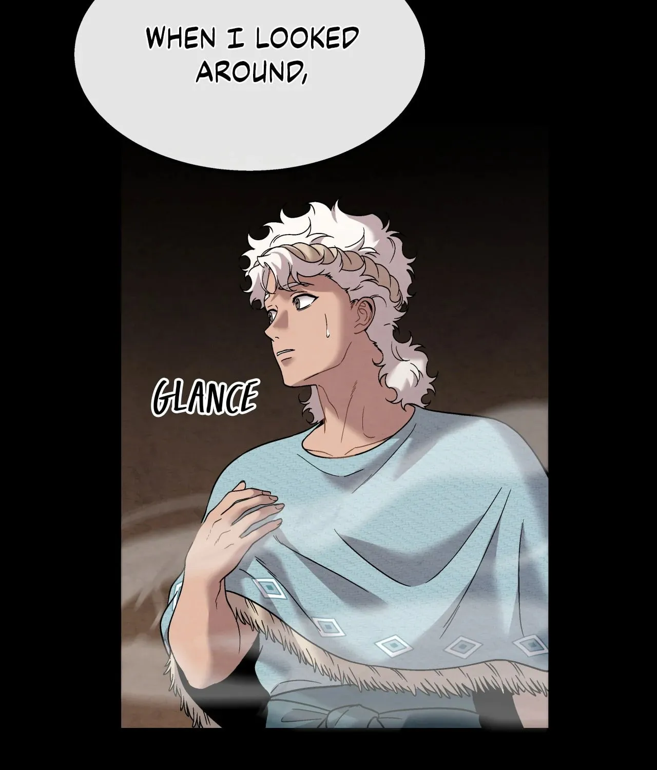 Mesopotamian Mythology of Hongkki Chapter 41 page 84 - 
