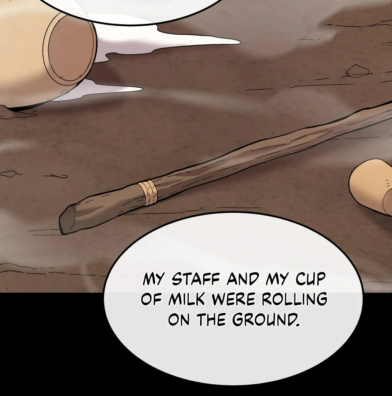 Mesopotamian Mythology of Hongkki Chapter 41 page 86 - 