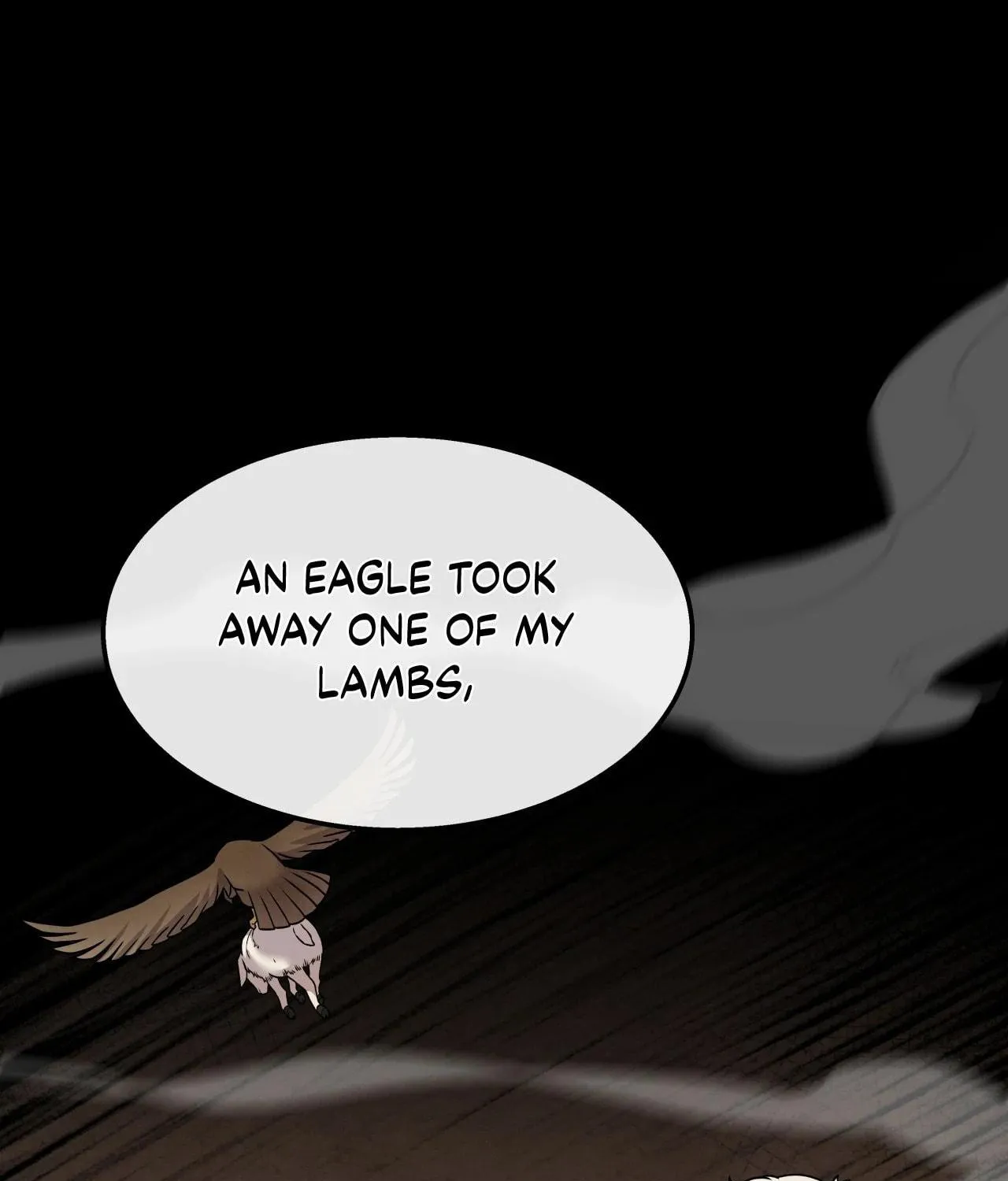 Mesopotamian Mythology of Hongkki Chapter 41 page 87 - 