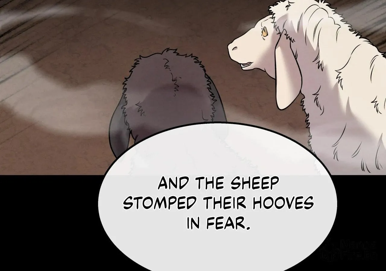Mesopotamian Mythology of Hongkki Chapter 41 page 88 - 