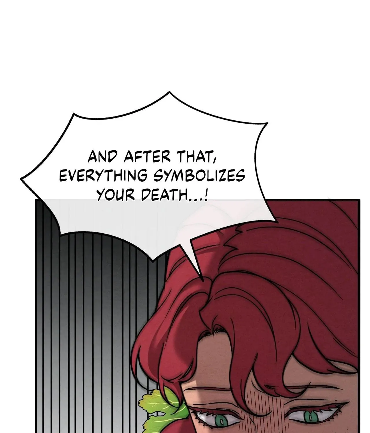 Mesopotamian Mythology of Hongkki Chapter 41 page 98 - 