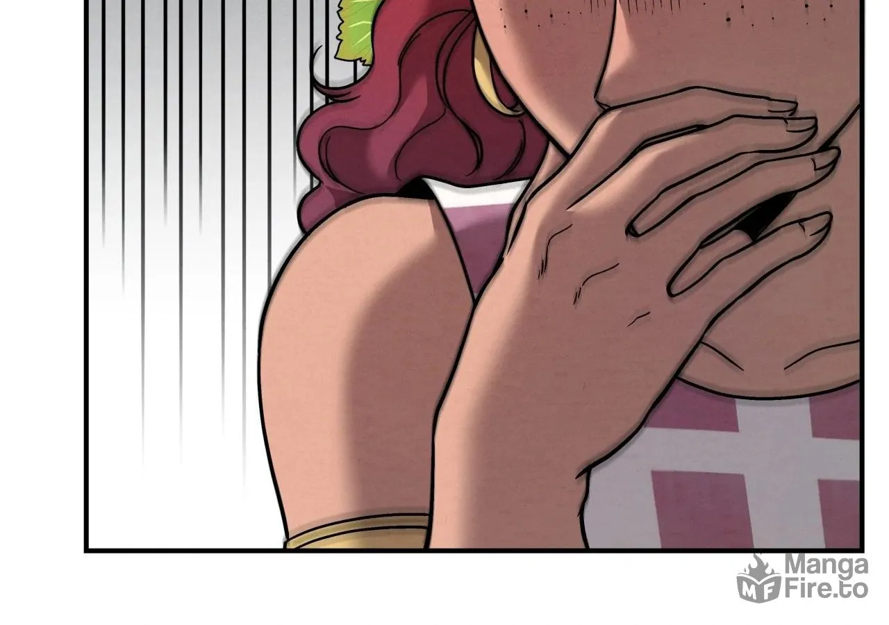 Mesopotamian Mythology of Hongkki Chapter 41 page 99 - 