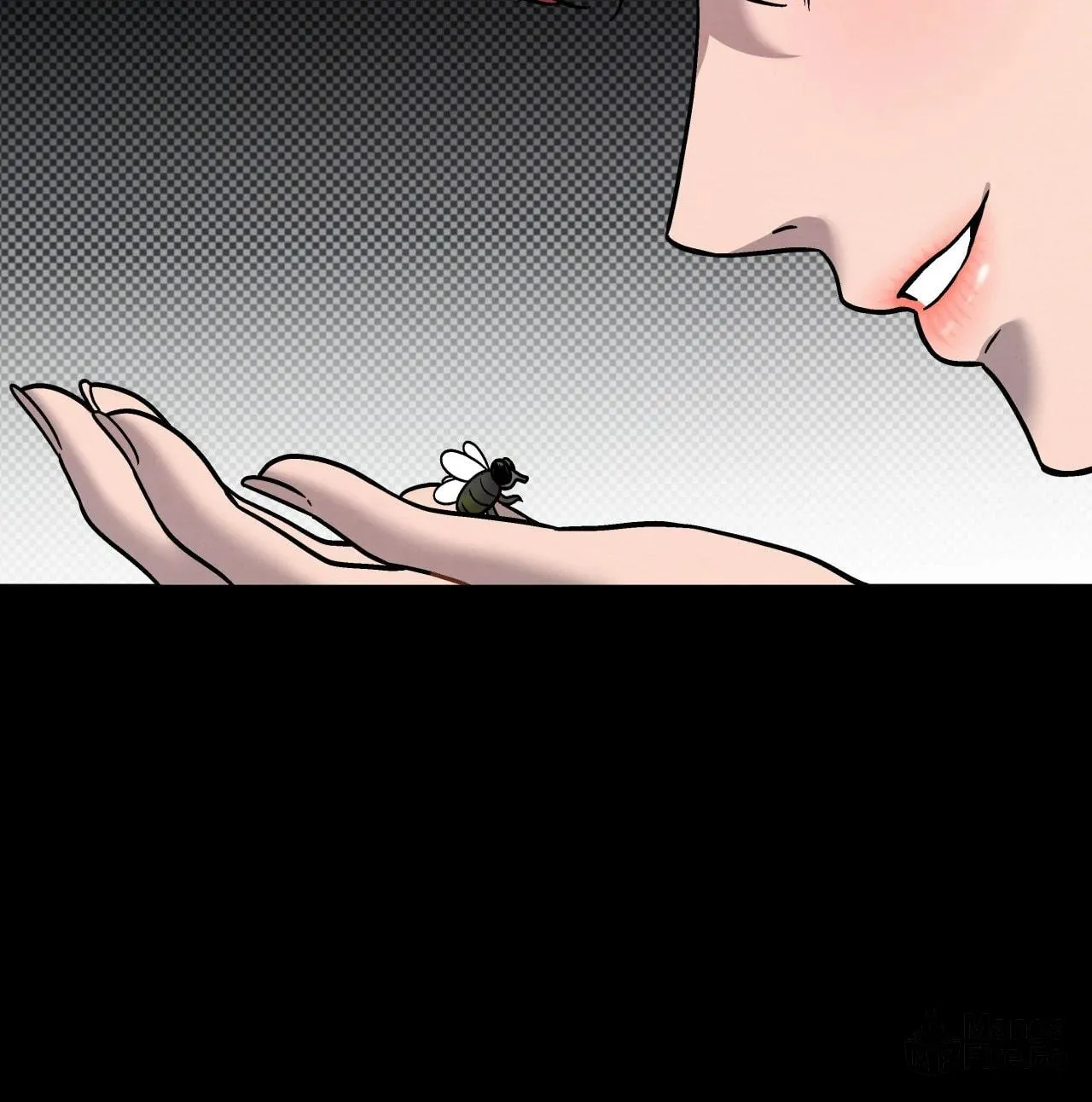 Mesopotamian Mythology of Hongkki Chapter 42 page 11 - 