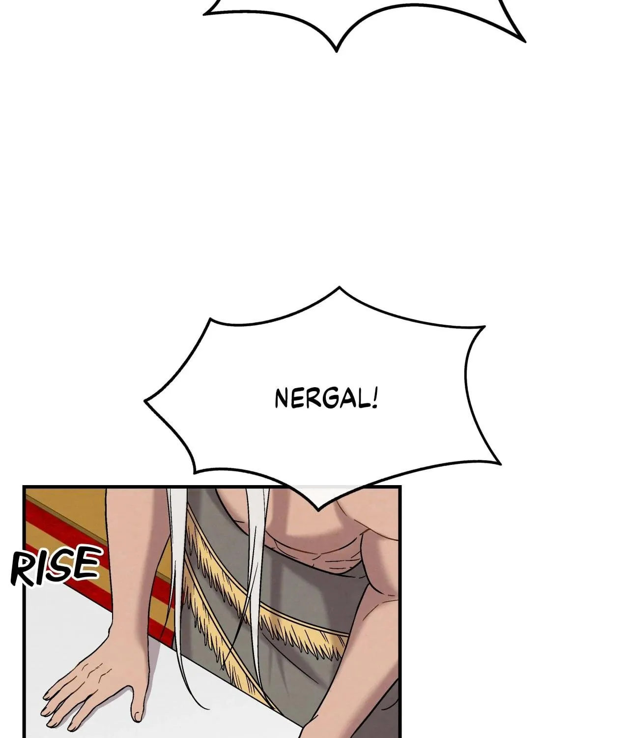 Mesopotamian Mythology of Hongkki Chapter 42 page 101 - 
