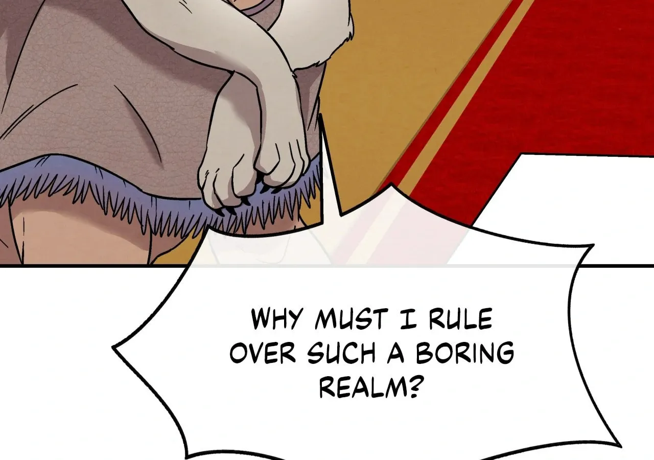 Mesopotamian Mythology of Hongkki Chapter 42 page 108 - 