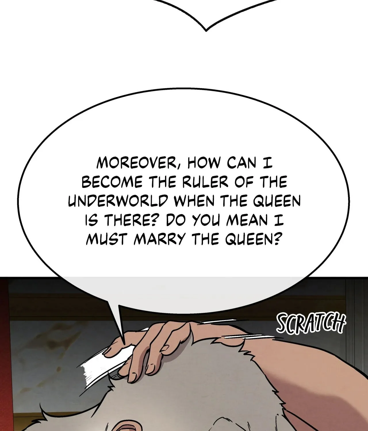 Mesopotamian Mythology of Hongkki Chapter 42 page 109 - 