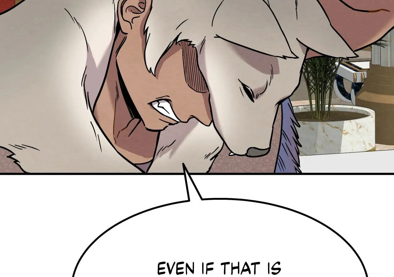 Mesopotamian Mythology of Hongkki Chapter 42 page 110 - 