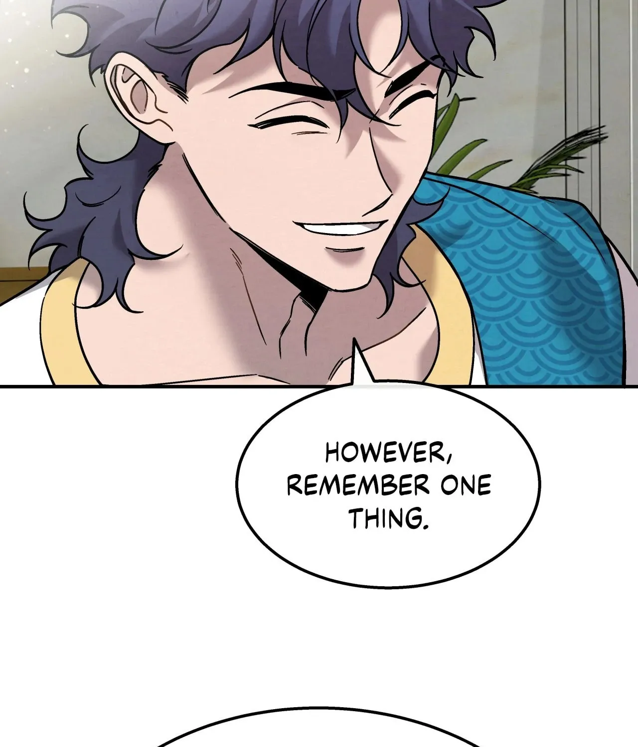 Mesopotamian Mythology of Hongkki Chapter 42 page 118 - 