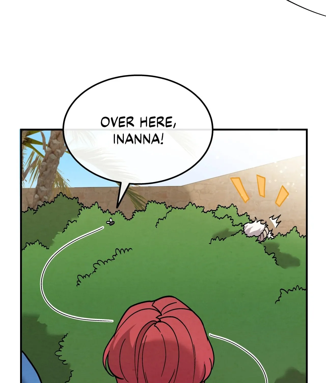 Mesopotamian Mythology of Hongkki Chapter 42 page 14 - 