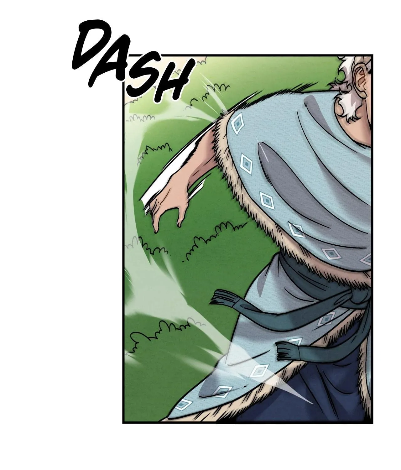 Mesopotamian Mythology of Hongkki Chapter 42 page 16 - 