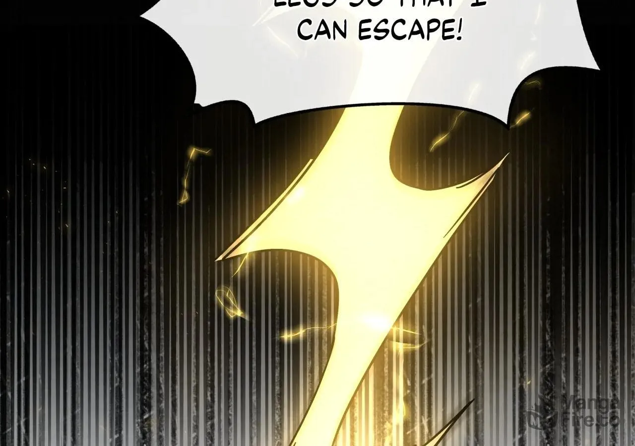 Mesopotamian Mythology of Hongkki Chapter 42 page 19 - 