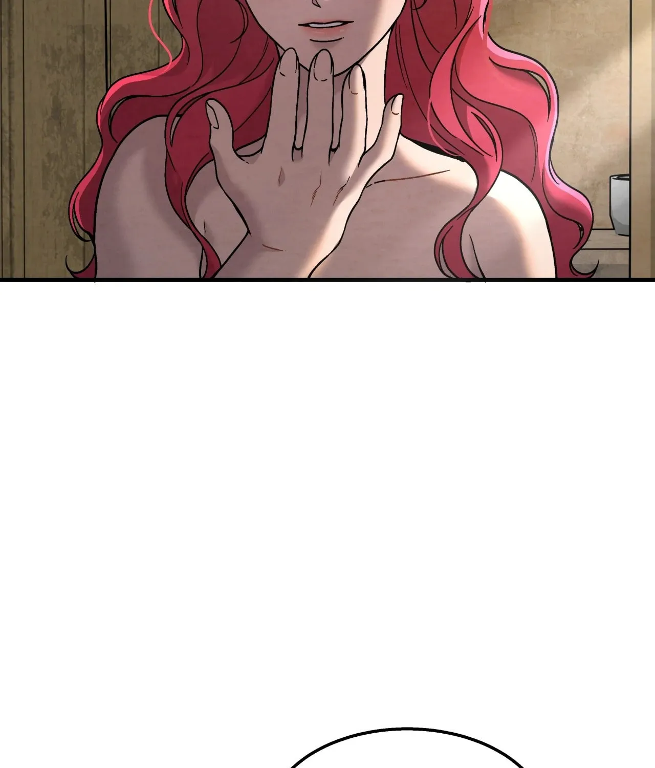 Mesopotamian Mythology of Hongkki Chapter 42 page 3 - 