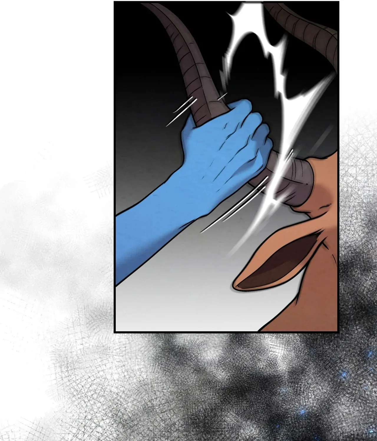 Mesopotamian Mythology of Hongkki Chapter 42 page 25 - 