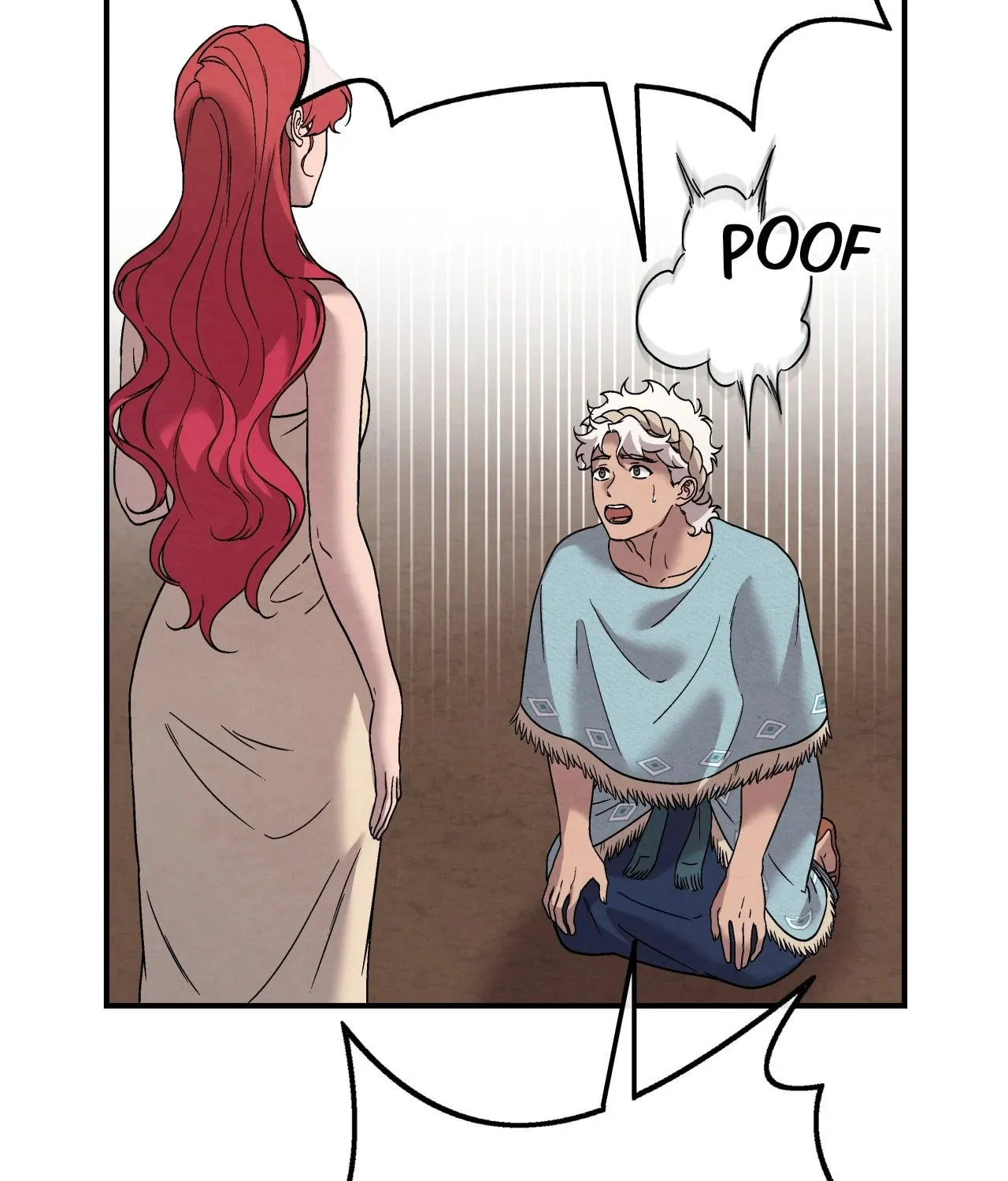 Mesopotamian Mythology of Hongkki Chapter 42 page 29 - 
