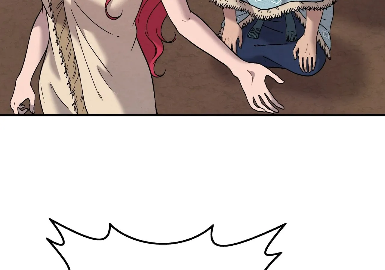 Mesopotamian Mythology of Hongkki Chapter 42 page 35 - 