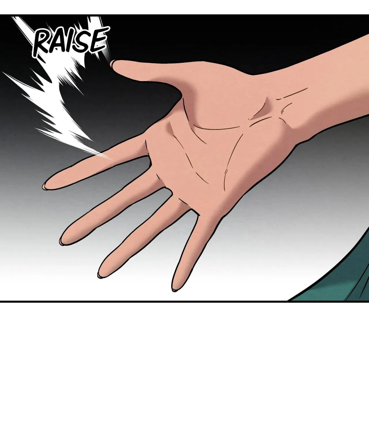 Mesopotamian Mythology of Hongkki Chapter 42 page 38 - 