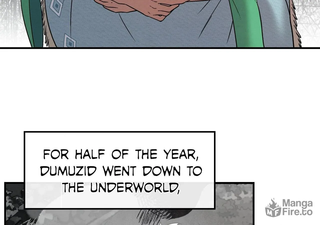 Mesopotamian Mythology of Hongkki Chapter 42 page 46 - 