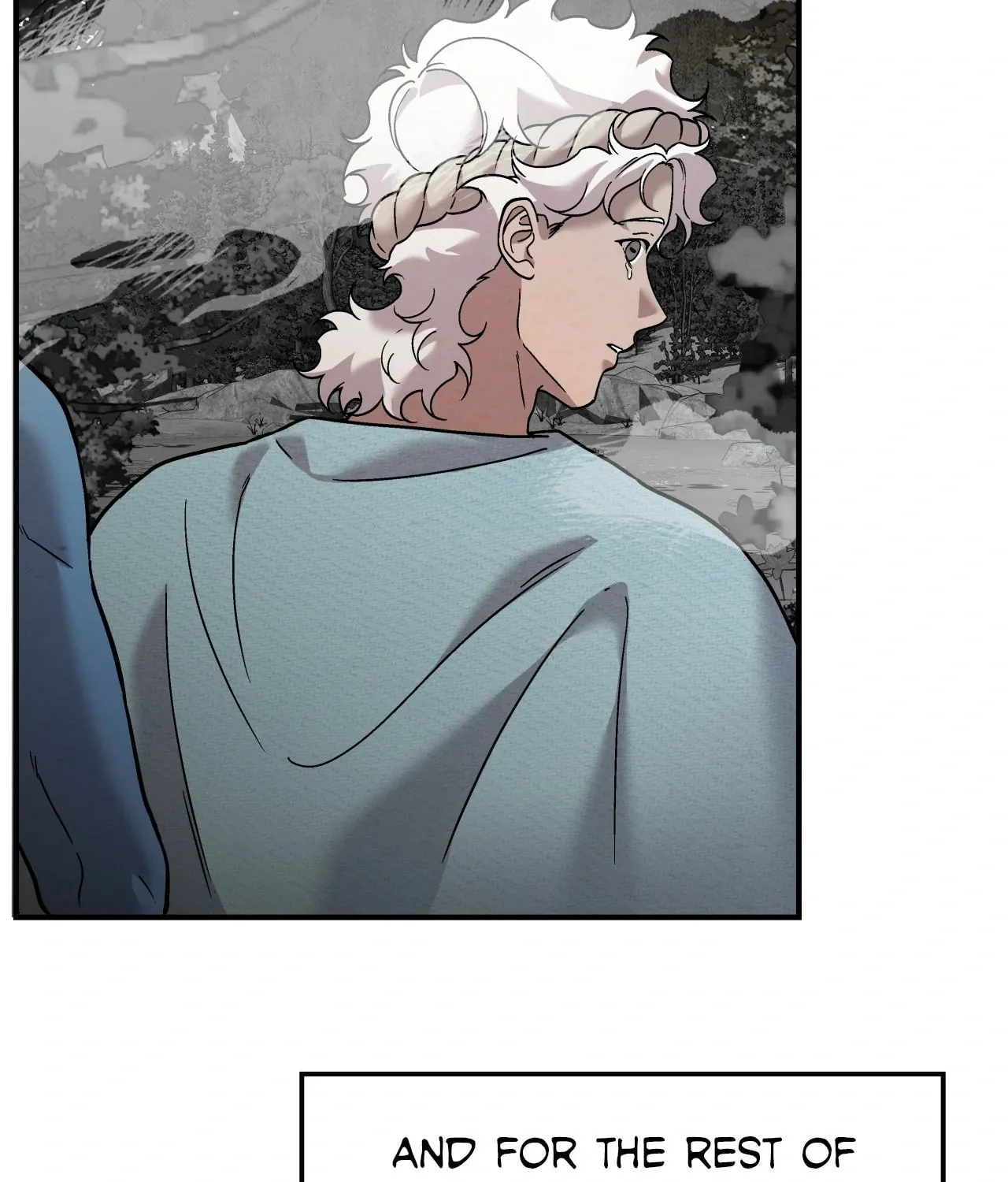 Mesopotamian Mythology of Hongkki Chapter 42 page 47 - 