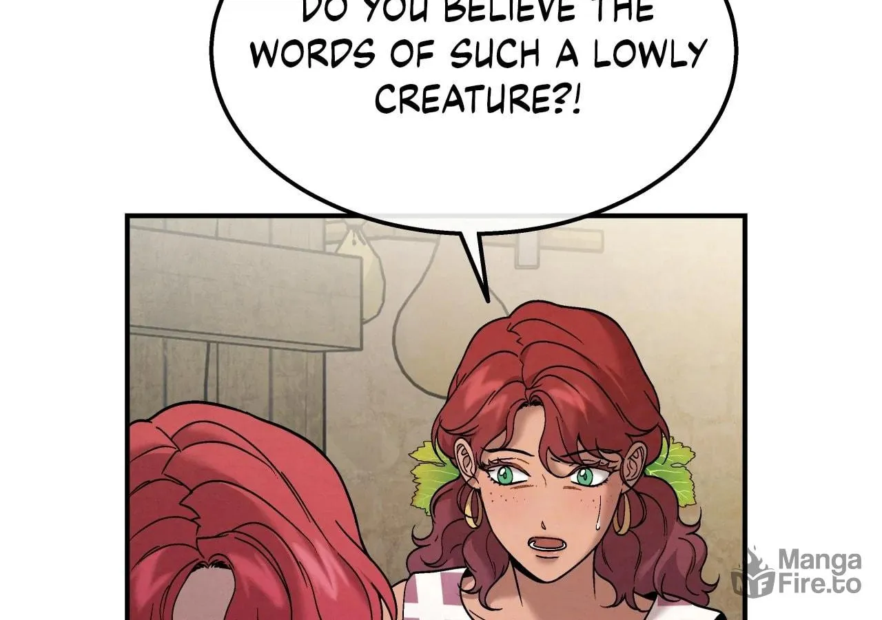 Mesopotamian Mythology of Hongkki Chapter 42 page 6 - 