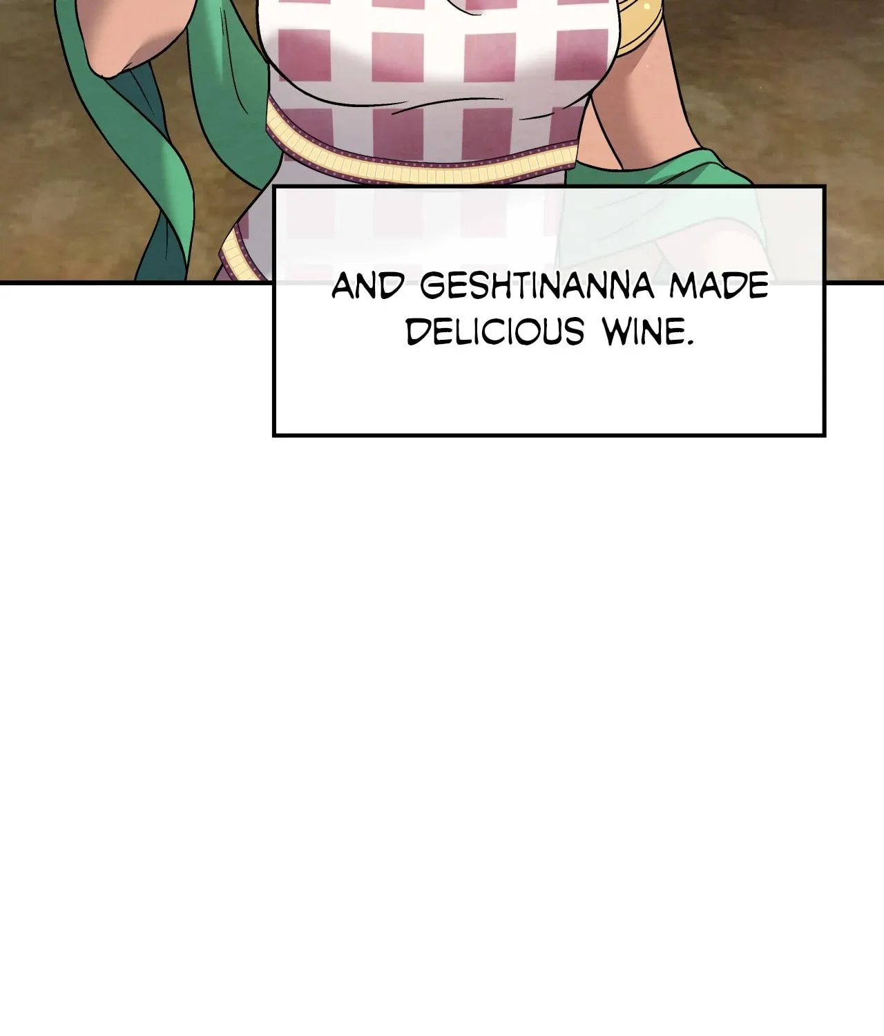 Mesopotamian Mythology of Hongkki Chapter 42 page 53 - 