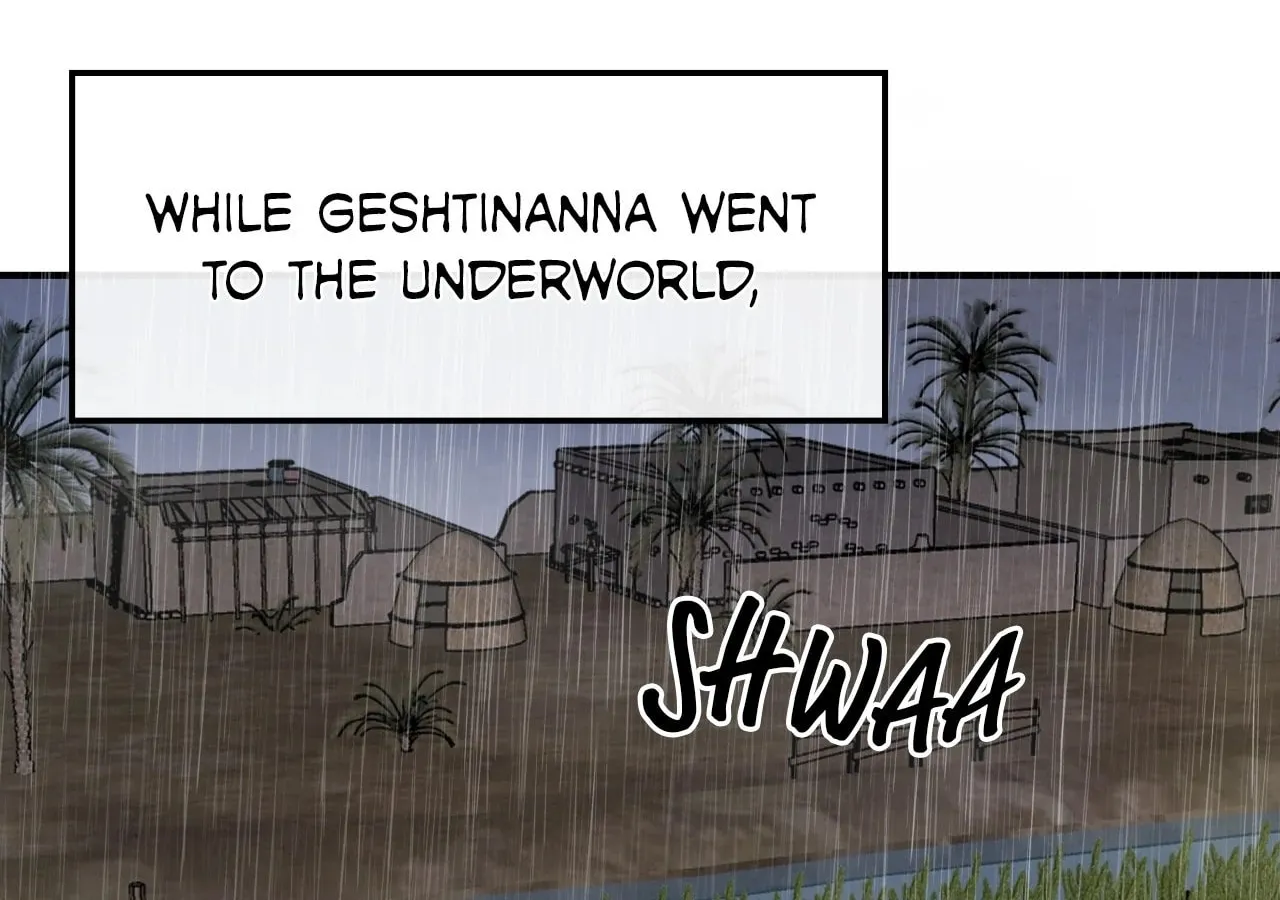 Mesopotamian Mythology of Hongkki Chapter 42 page 54 - 