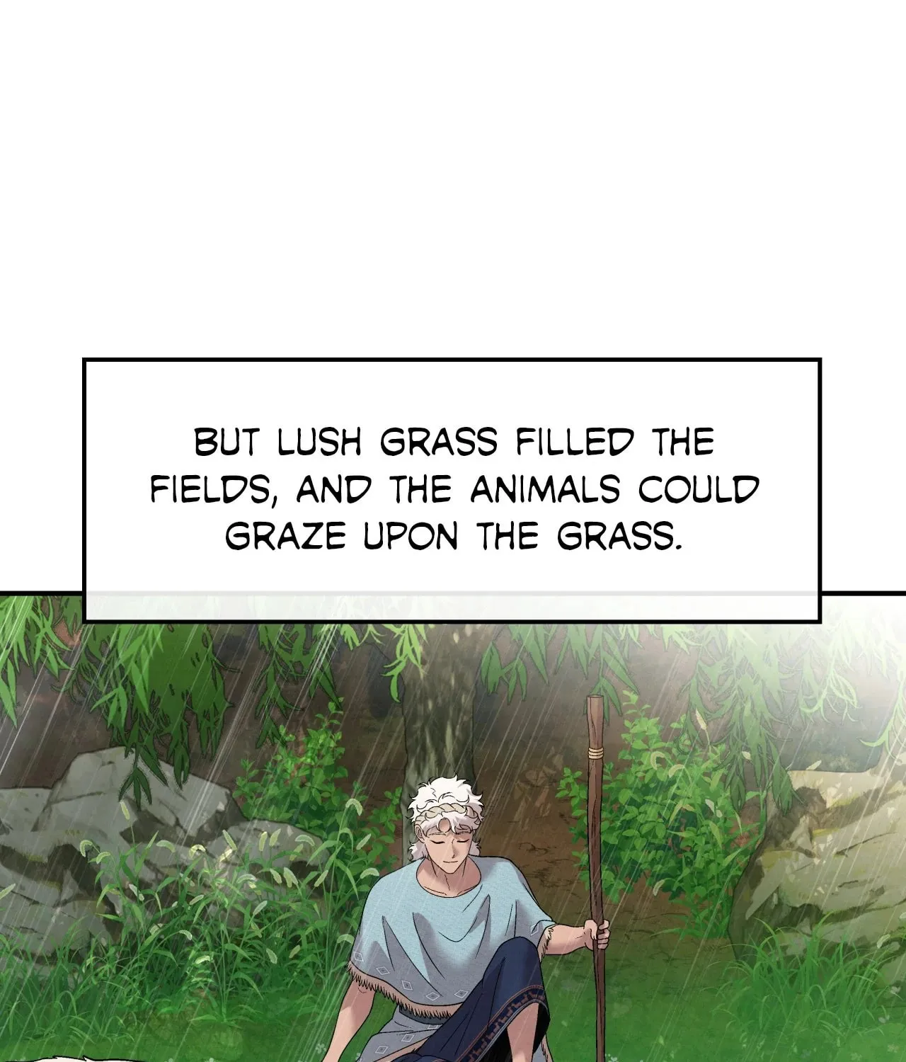 Mesopotamian Mythology of Hongkki Chapter 42 page 56 - 