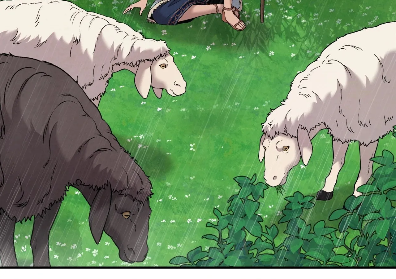 Mesopotamian Mythology of Hongkki Chapter 42 page 57 - 