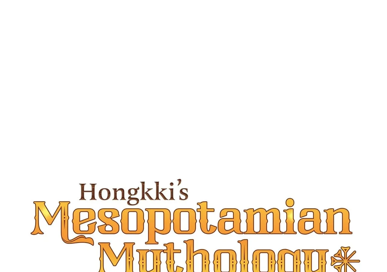 Mesopotamian Mythology of Hongkki Chapter 42 page 59 - 