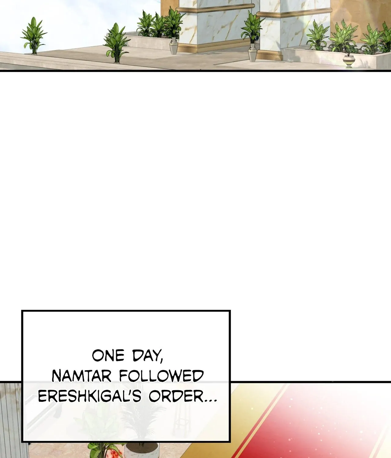 Mesopotamian Mythology of Hongkki Chapter 42 page 62 - 