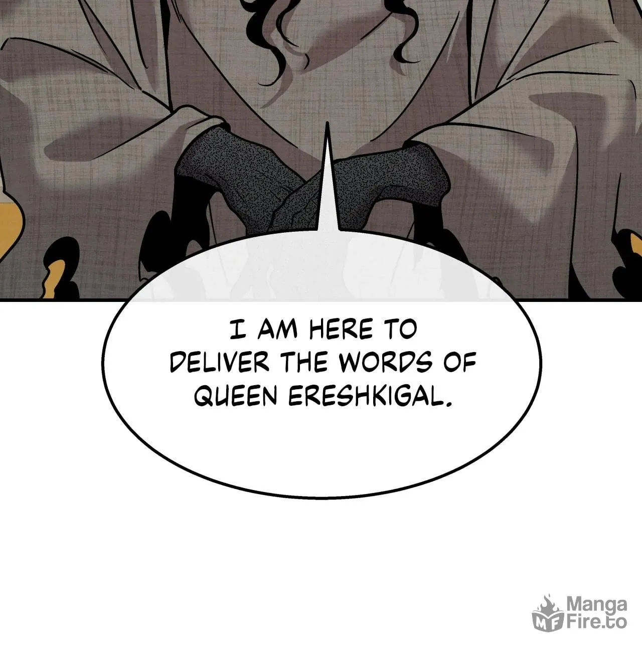 Mesopotamian Mythology of Hongkki Chapter 42 page 66 - 