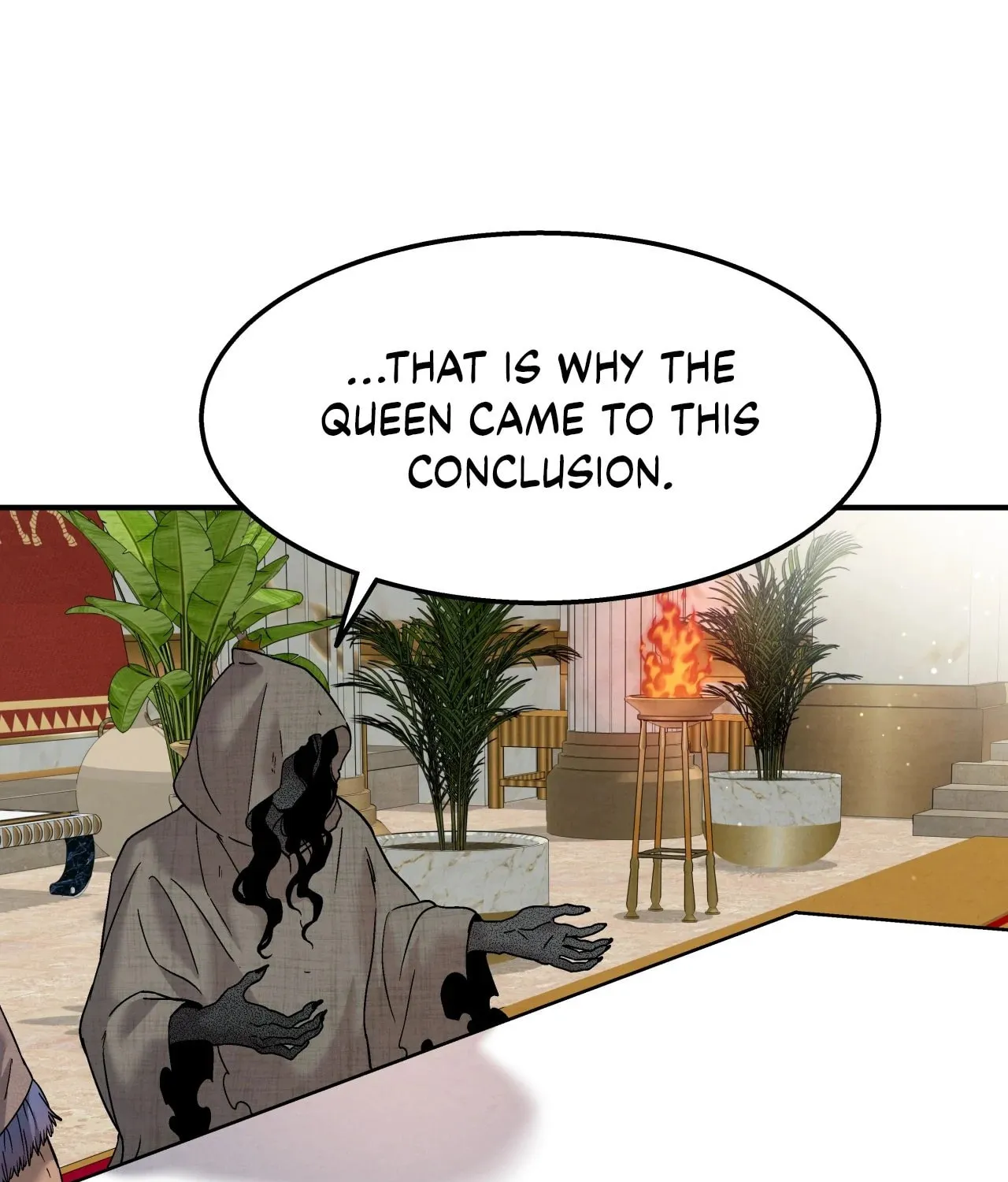 Mesopotamian Mythology of Hongkki Chapter 42 page 67 - 
