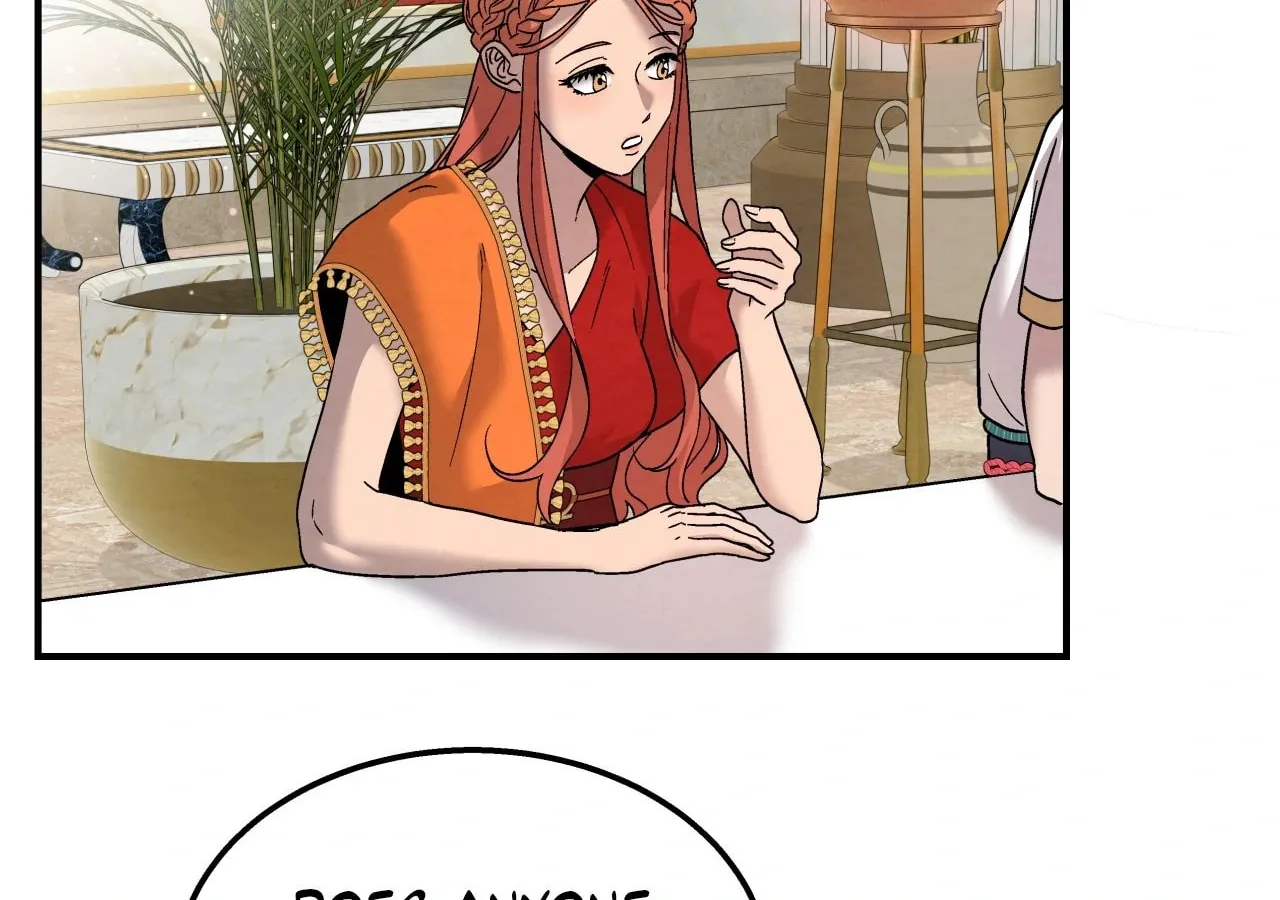 Mesopotamian Mythology of Hongkki Chapter 42 page 70 - 