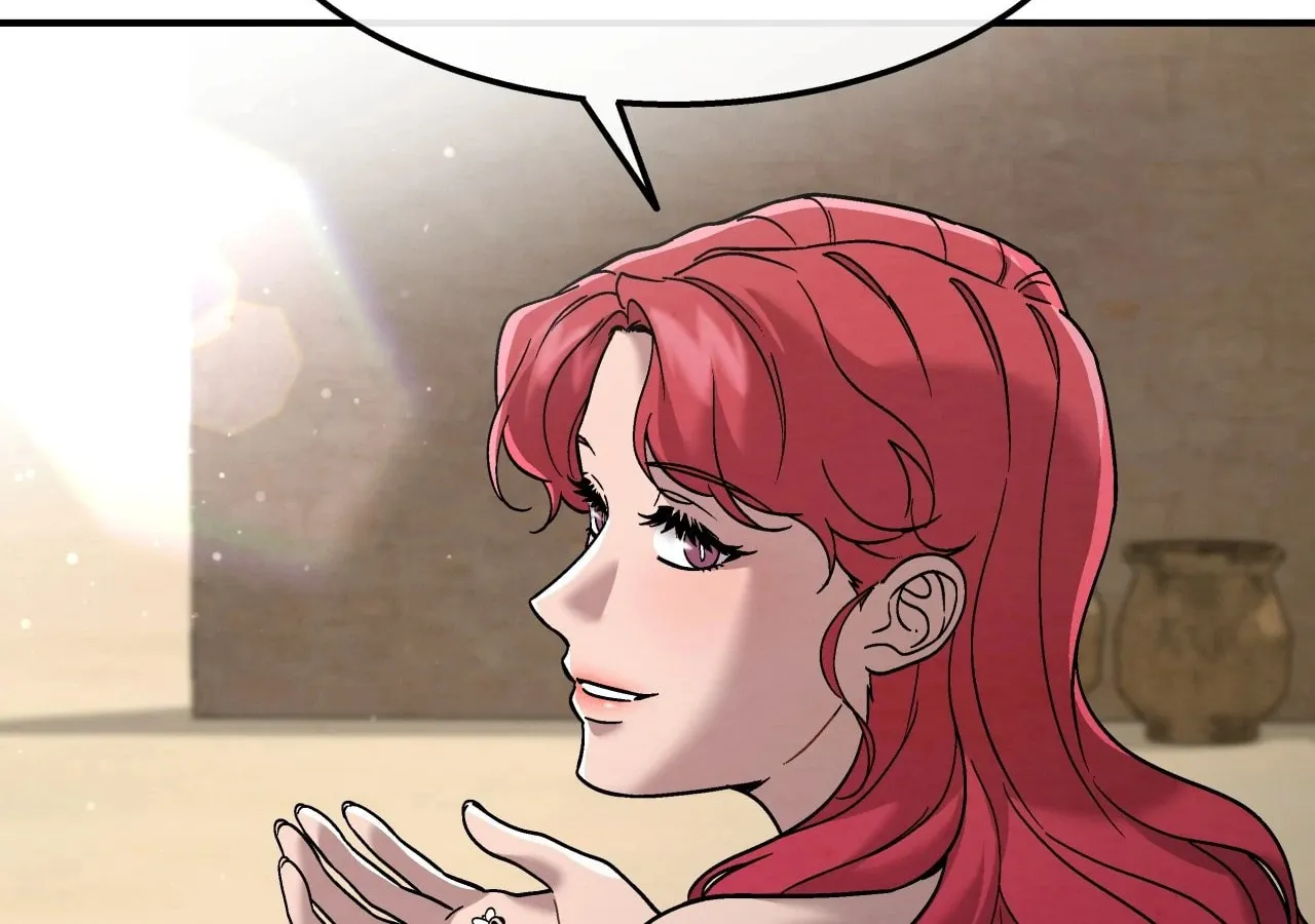 Mesopotamian Mythology of Hongkki Chapter 42 page 8 - 
