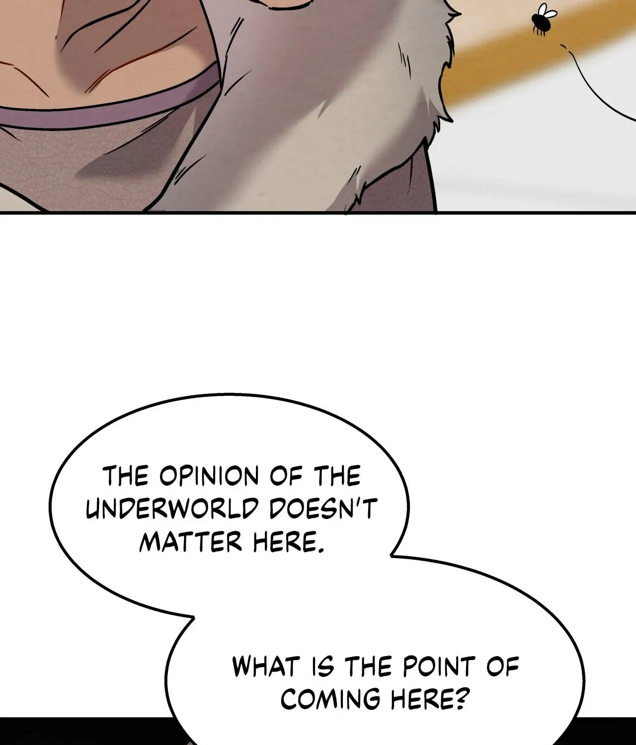 Mesopotamian Mythology of Hongkki Chapter 42 page 75 - 