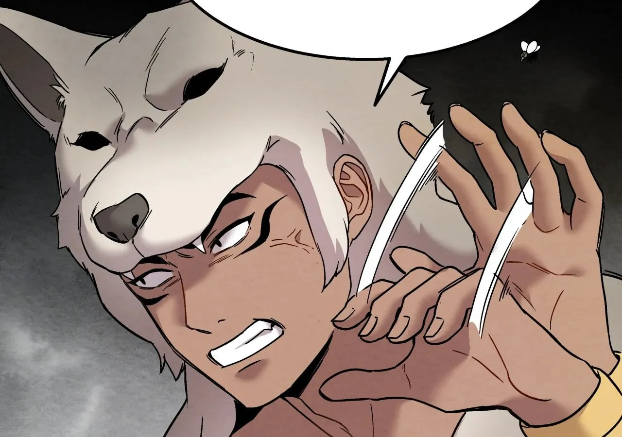 Mesopotamian Mythology of Hongkki Chapter 42 page 76 - 