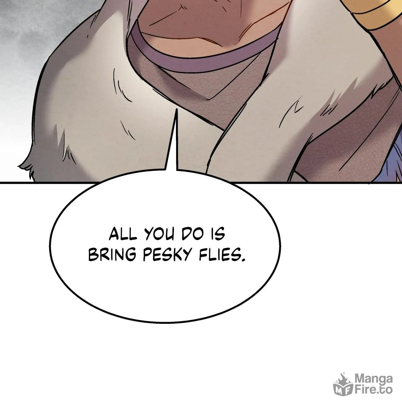 Mesopotamian Mythology of Hongkki Chapter 42 page 77 - 