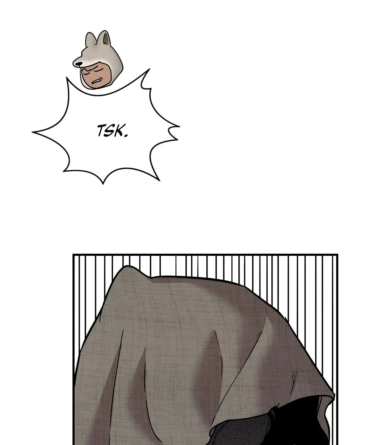 Mesopotamian Mythology of Hongkki Chapter 42 page 78 - 