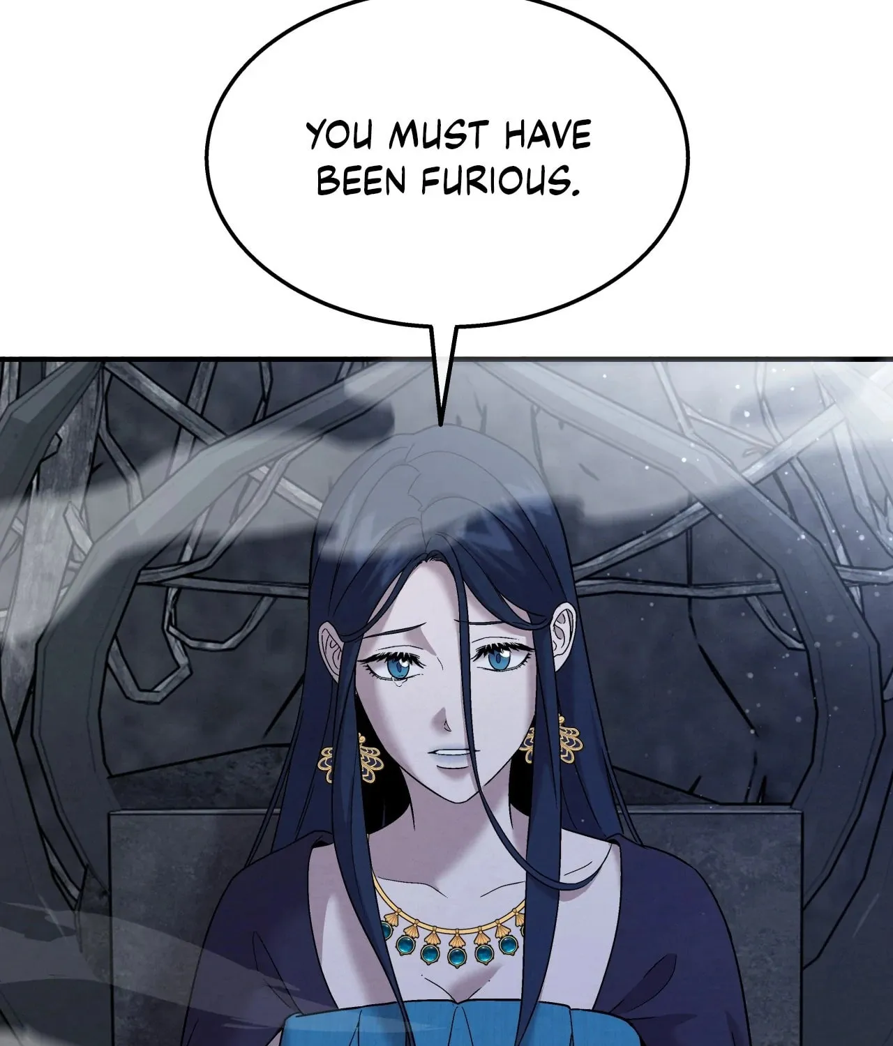Mesopotamian Mythology of Hongkki Chapter 42 page 84 - 